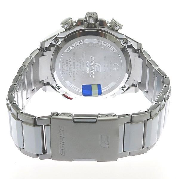 すめです カシオ CASIO エディフィス EDIFICE タイムトラベラー TIME TRAVELER クオーツ メンズ 腕時計 時計 EQB-501XD-1A ブラック リコメン堂 - 通販 - PayPayモール きのあるダ