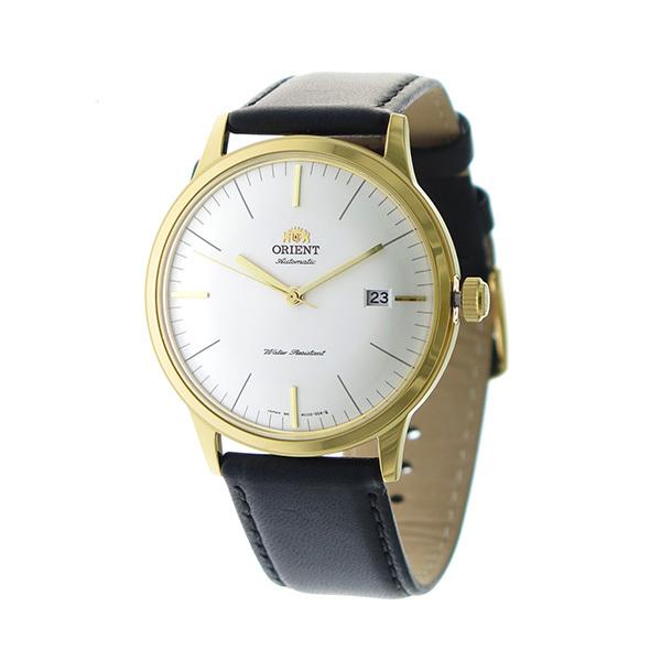 安い高品質 オリエント ORIENT 自動巻き メンズ 腕時計 SAC0000BW0-B パールホワイト/ブラック 送料無料 リコメン堂 - 通販 - PayPayモール 即納高評価