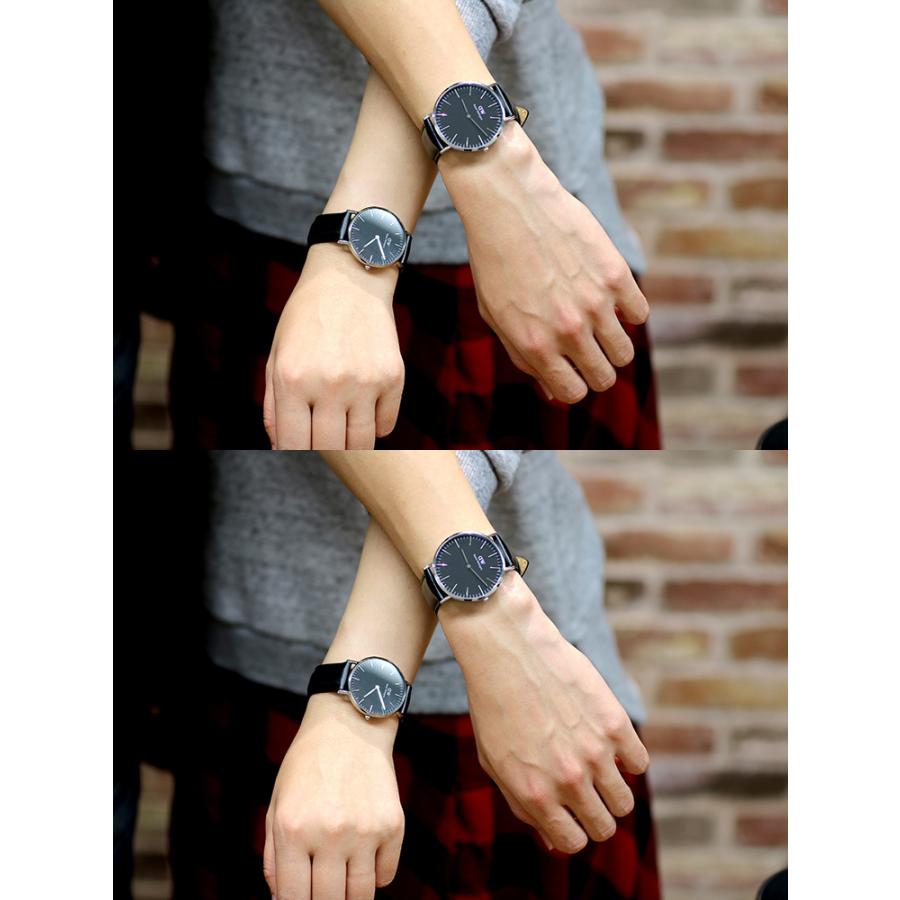 Daniel Wellington（ダニエルウェリントン） ペアウォッチ クラシック