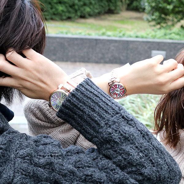 安い ペアウォッチ ガガミラノ Gaga Milano 腕時計 Pair 5081 3 6021 3 クォーツ 送料無料 激安単価で Commerce Converto Com