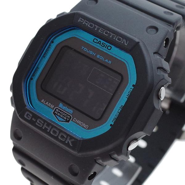 人気カラーのカシオ Casio 腕時計 メンズ レディース Gw B5600 2 ｇショック G Shock クォーツ ブラック 送料無料 腕時計 アクセサリー ファッション 11 3 Www Jesuitnola Org