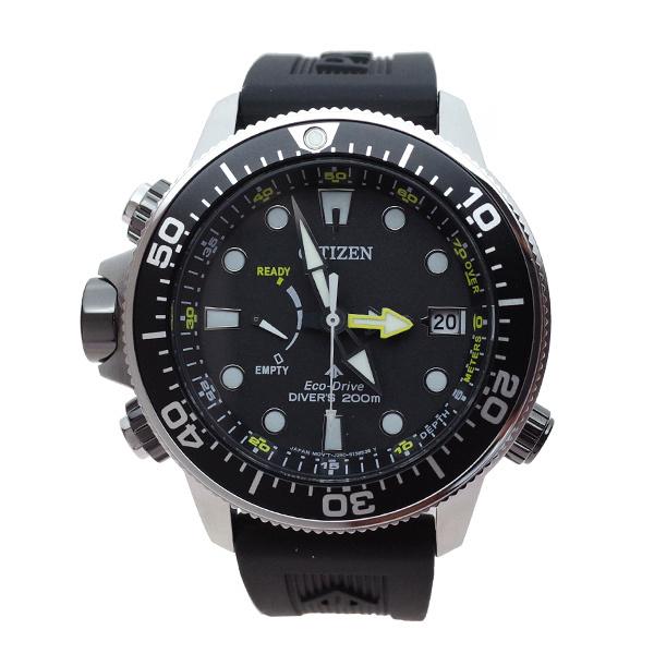 シチズン CITIZEN 腕時計 メンズ BN2036-14E プロマスター PROMASTER 