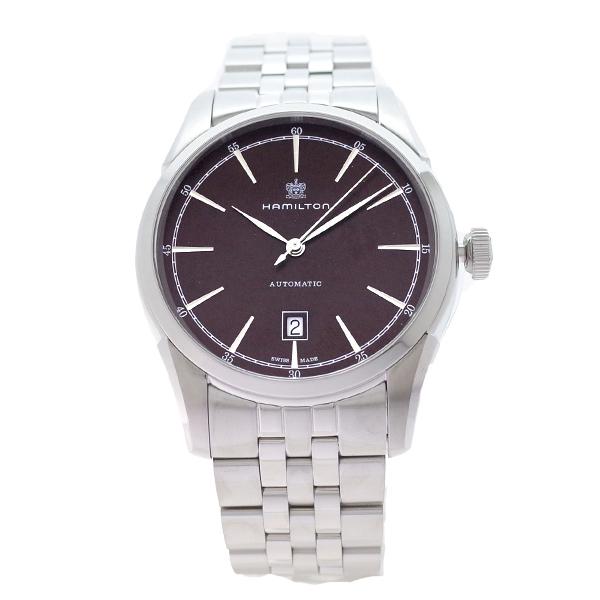 HAMILTON（ハミルトン） 腕時計 メンズ H42415101 アメリカン