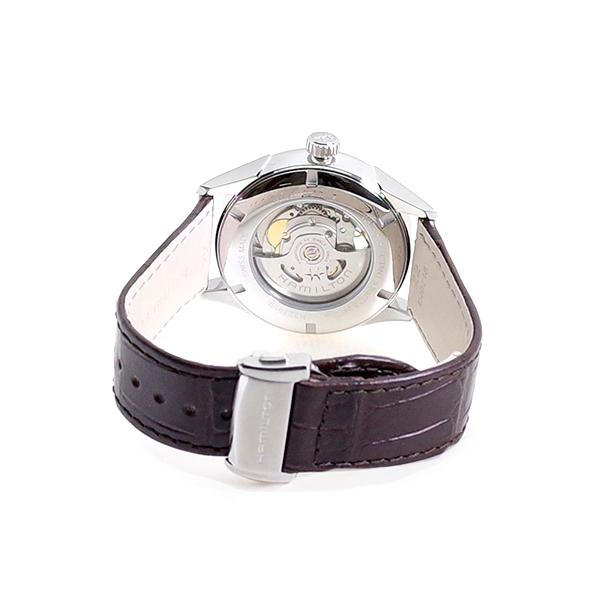 大人気のハミルトン Hamilton 腕時計 メンズ H 自動巻き ジャズマスターオープンハート シルバー ブラウン 送料無料 メンズ腕時計 腕時計 アクセサリー ファッション 61 513 Www Jesuitnola Org