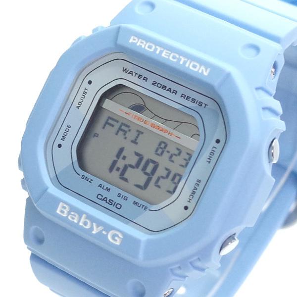 カシオ ベビーg Casio 腕時計 レディース腕時計 レディース 腕時計 アクセサリー Blx 560 2 ベビーg ブルー