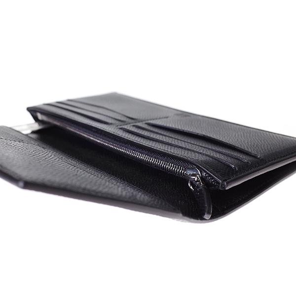 dunhill（ダンヒル） 長財布 メンズ 18 F2100CA 001 BK ブラック 送料