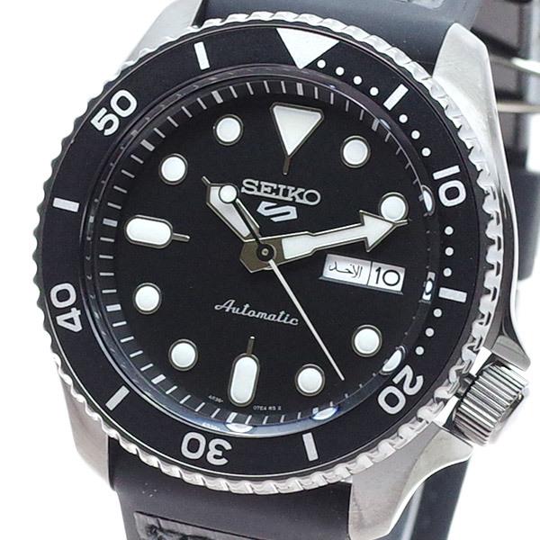 セール オンライン セイコー Seiko 腕時計 メンズ Srpd65k3 自動巻き ブラック 送料無料 人気 商品 Paynow Universalpapershredding Com