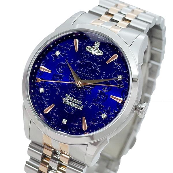 激安の ヴィヴィアンウエストウッド Vivienne Westwood Vivienne Westwood 腕時計 メンズ レディース Vv8dblsr クォーツ ネイビー シルバー 送料無料 リコメン堂 通販 Paypayモール 期間限定特価 Secretoftheislands Com