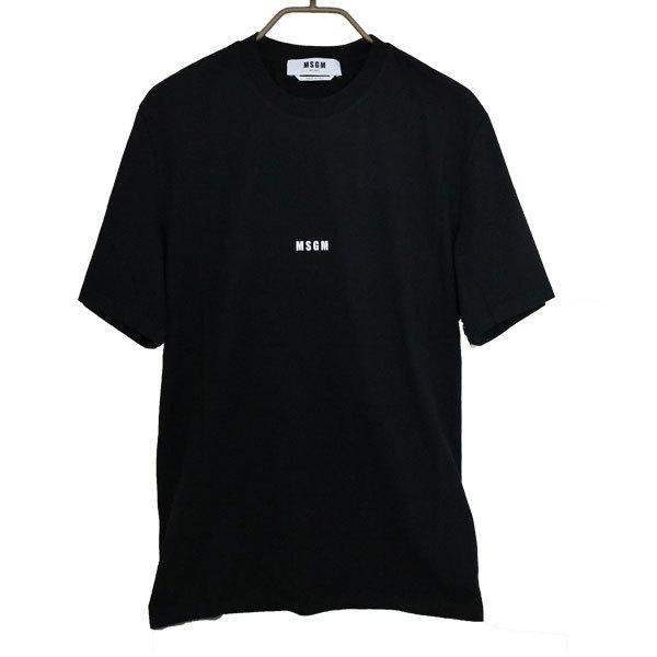 想像を超えての エムエスジーエム Msgm トップス Tシャツ メンズ 2840mm162 Sサイズ ブラック Black リコメン堂 通販 Paypayモール 国内配送 Mdtu Nw Gov Lk