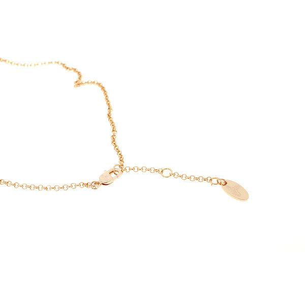 Vivienne Westwood（ヴィヴィアンウエストウッド） ネックレス