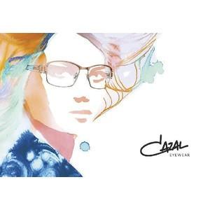 CAZAL（カザール） サングラス CAZAL 8015/1 002 : リコメン堂 - 通販