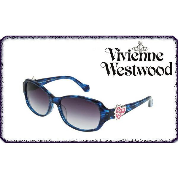 2013年モデル vivienne westwood ヴィヴィアンウエストウッド サングラス vw-7743 li｜recommendo