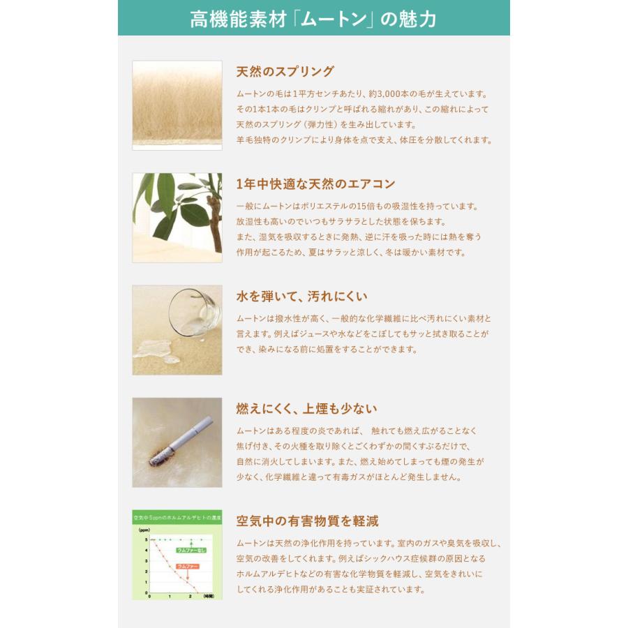 丸八真綿 敷きパッド ファーパッド オーストラリア産 原皮使用 丸八真綿 敷きパッド ファーパッド オーストラリア産 原皮使用
