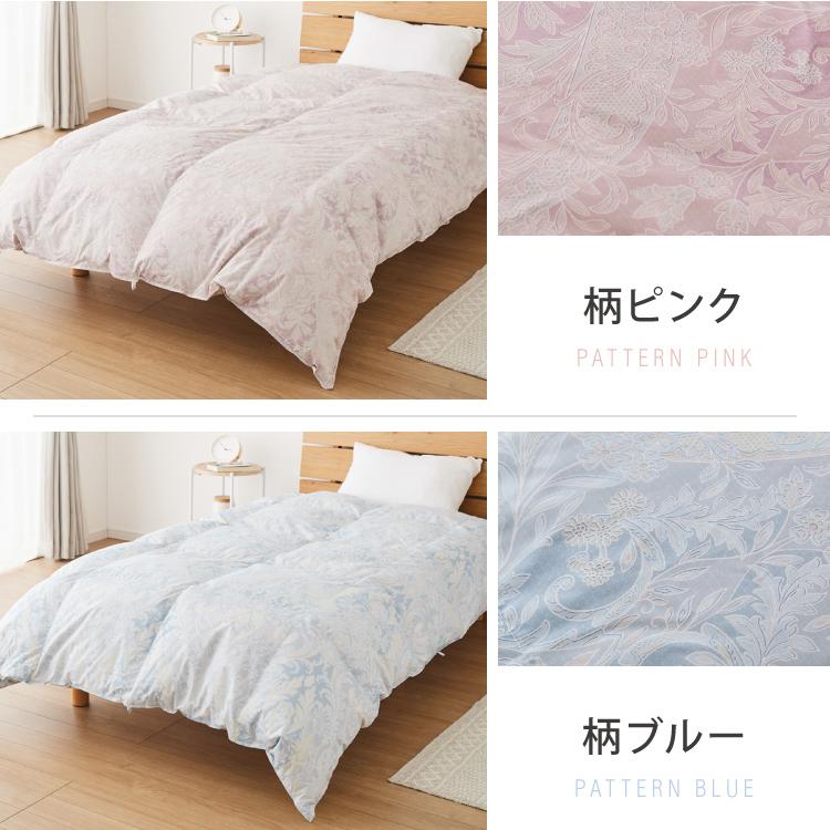 丸八真綿 日本製 羽毛掛け布団 ダウン率85% 350dp シングル リサイクル