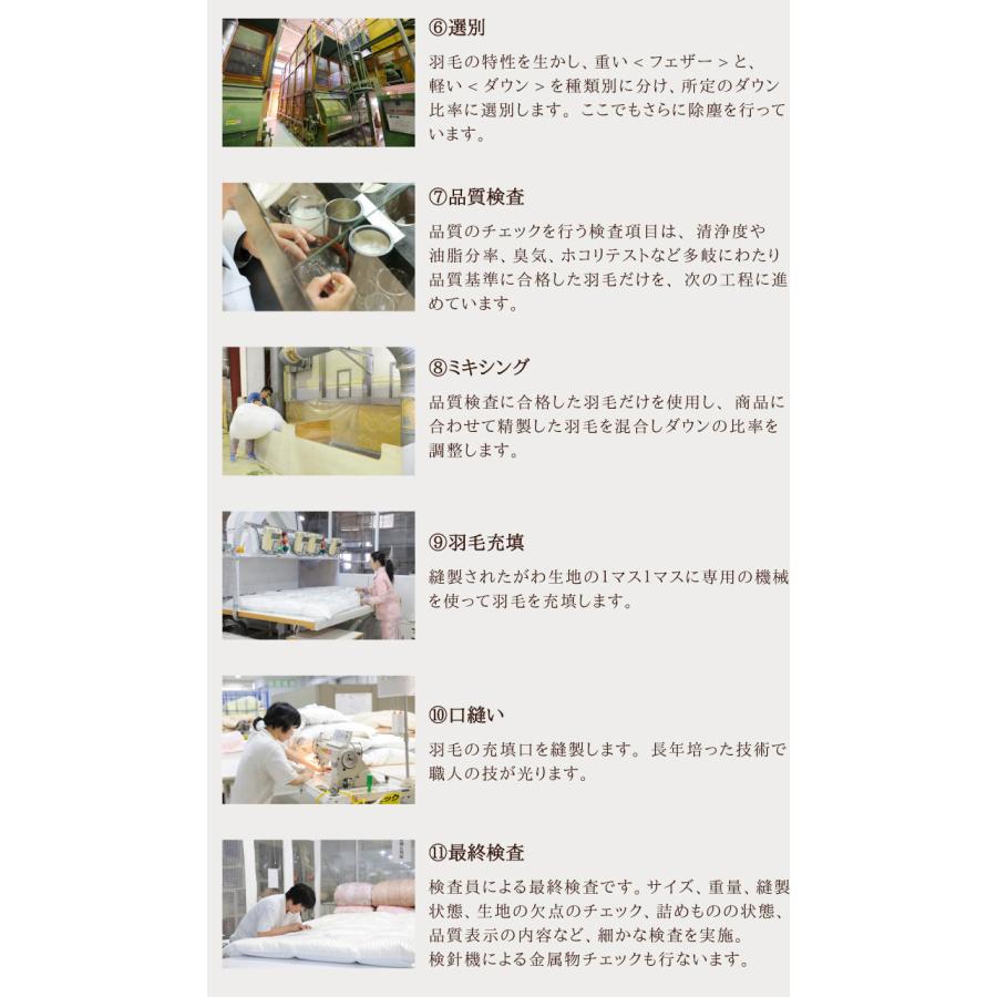 丸八真綿ブランド 日本製羽毛布団 シングル リサイクルダウン 丸八真綿ブランド 日本製羽毛布団 シングル リサイクルダウン