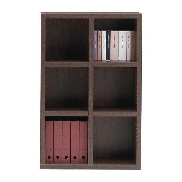 本州・四国は開梱設置無料 フナモコ ラチス ロータイプシェルフ 幅75×高さ114cm レベッカオーク FHR-75L 日本製 代引不可