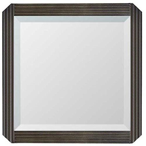 塩川光明堂 国産 ウォールミラー マルシア 4545 ミラー 鏡 代引不可