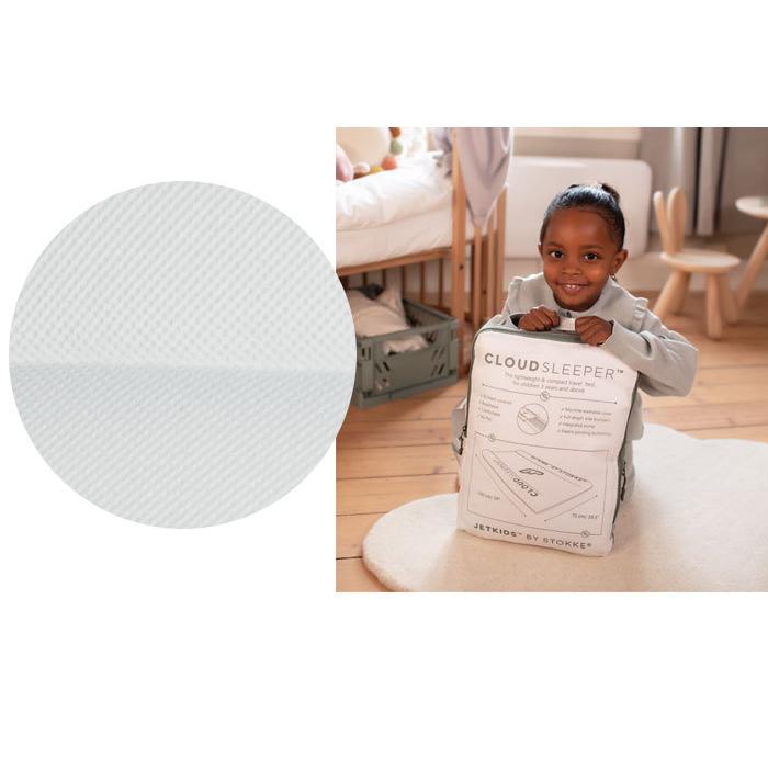 ジェットキッズ BY ストッケ クラウドスリーパー CloudSleeper 収納袋