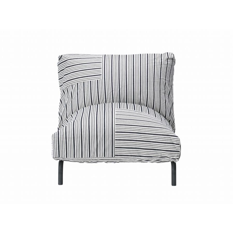 ジャーナルスタンダードファニチャー NATURAL ロデチェアカバー 1人掛け用カバー バッシュ journal standard Furniture 代引不可|リコメン堂|01