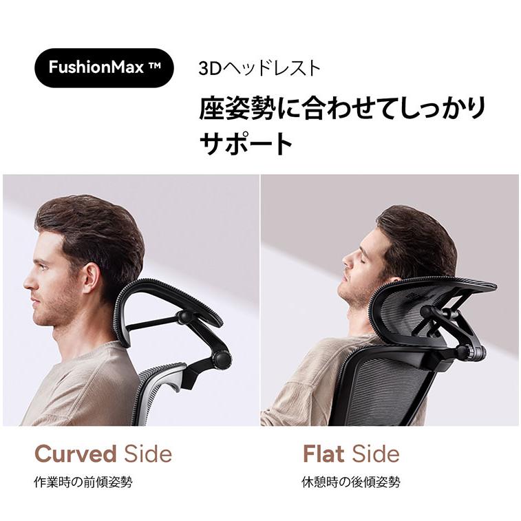 HINOMI H1 PRO V2-S Sサイズ エルゴノミクスチェア Ergonomics CHAIR