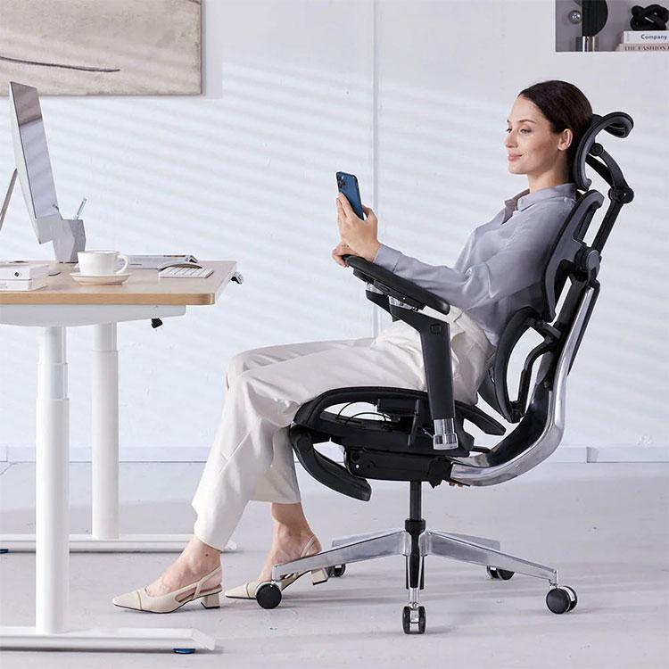 HINOMI X1-S Sサイズ エルゴノミクスチェア X1 Ergonomics CHAIR 