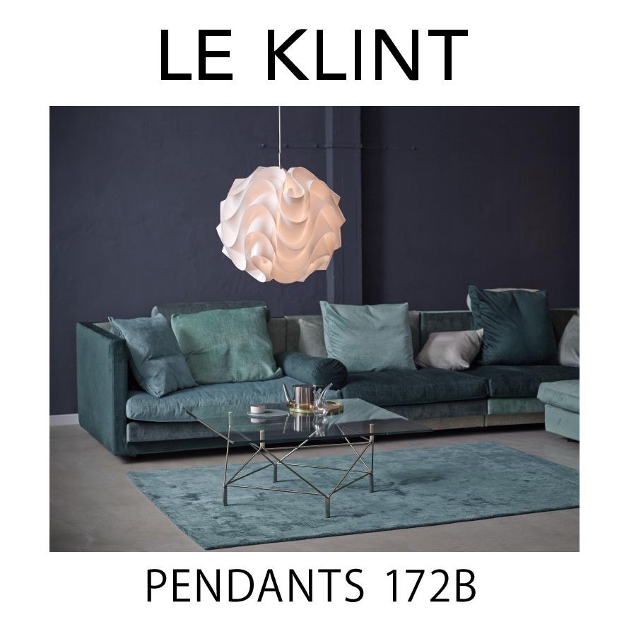 日本正規品 LE KLINT レ・クリント SINUS LINE サイナスライン 