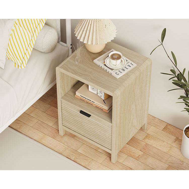ROOMY SIDE TABLE SAND アップサイド ドゥ ルーミー サイドテーブル