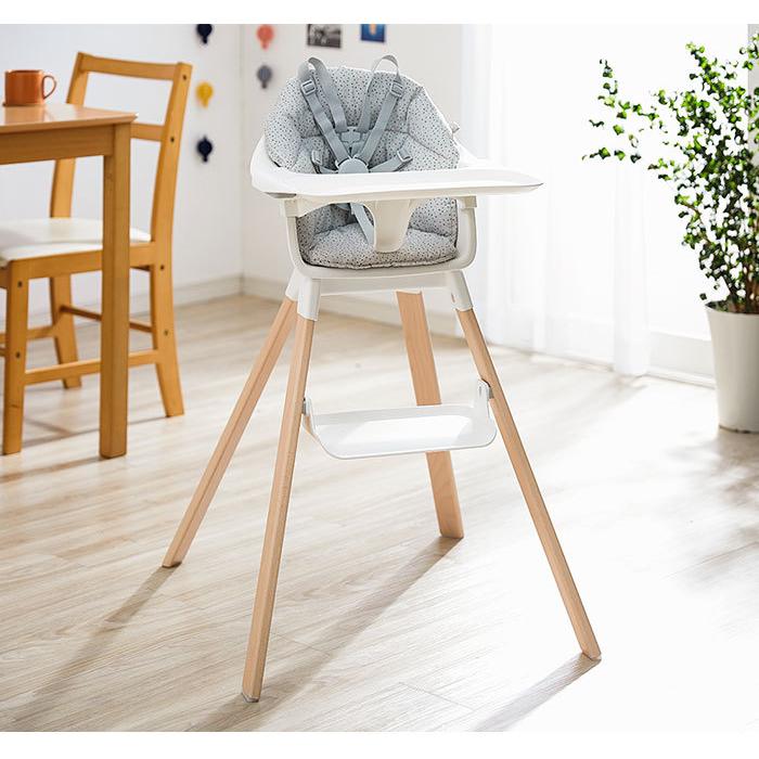 ストッケ クリック クッション クリック用クッション 新商品 ベビーチェア キッズハイチェア STOKKE ストッケ正規販売店 代引不可｜recommendo｜06