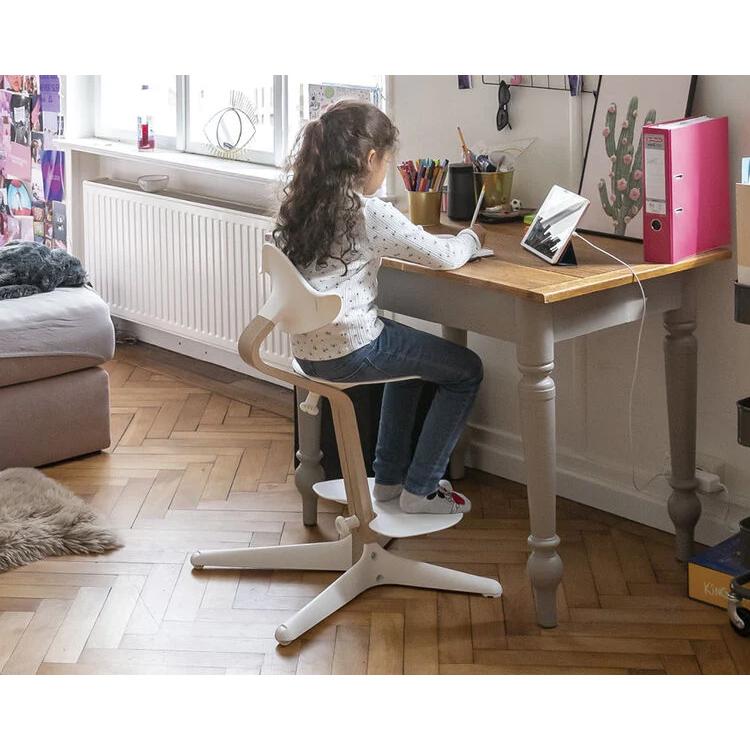 ストッケ ノミ チェア ベビーチェア ハイチェア キッズチェア 高さ調節 赤ちゃん イス Stokke Nomi Chair ノミチェア 代引不可｜recommendo｜06