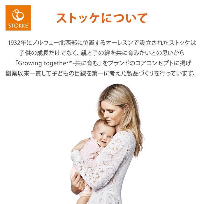 ベビーセット単体 STOKKE トリップトラップ ベビーセット TRIPP TRAPP 子供椅子 ベビー チェア イス ストッケ社 ストッケ｜recommendo｜13