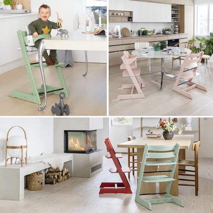 セット販売 トリップトラップ ベビーチェア 本体 + ベビーセット TRIPP TRAPP STOKKE ストッケ 椅子 ハイチェア 代引不可 レビュー&報告で赤ちゃん用洗剤｜recommendo｜20