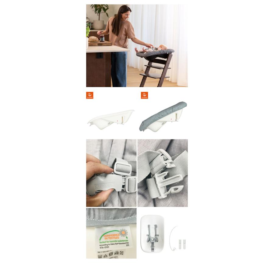 トリップトラップ オリジナル マンスリーカードプレゼント！ ストッケ