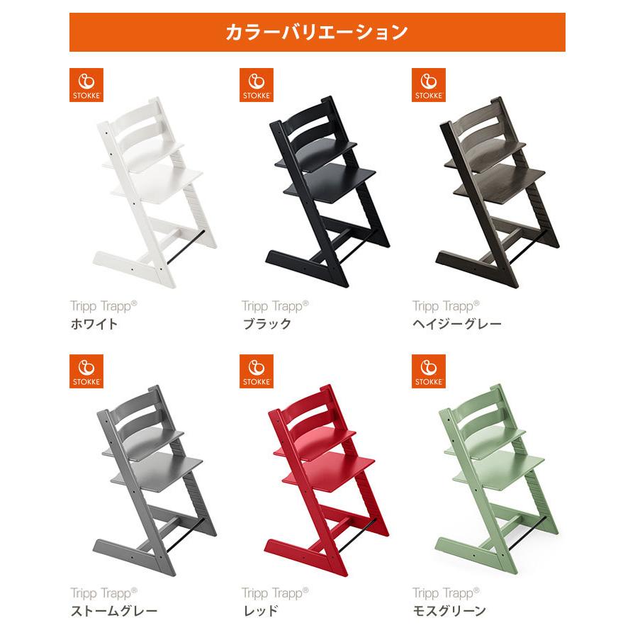 トラップ ストッケ トリップ ストッケの塗り直しDIY（古く色の禿げたSTOKKE トリップトラップを新品の様に♪）