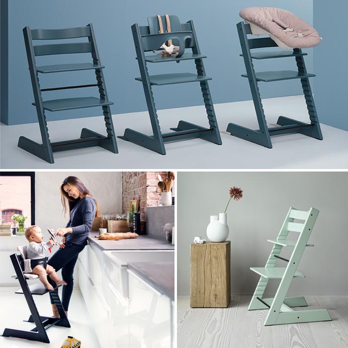 ストッケ トリップトラップ チェア ベビーチェア ハイチェア キッズ  