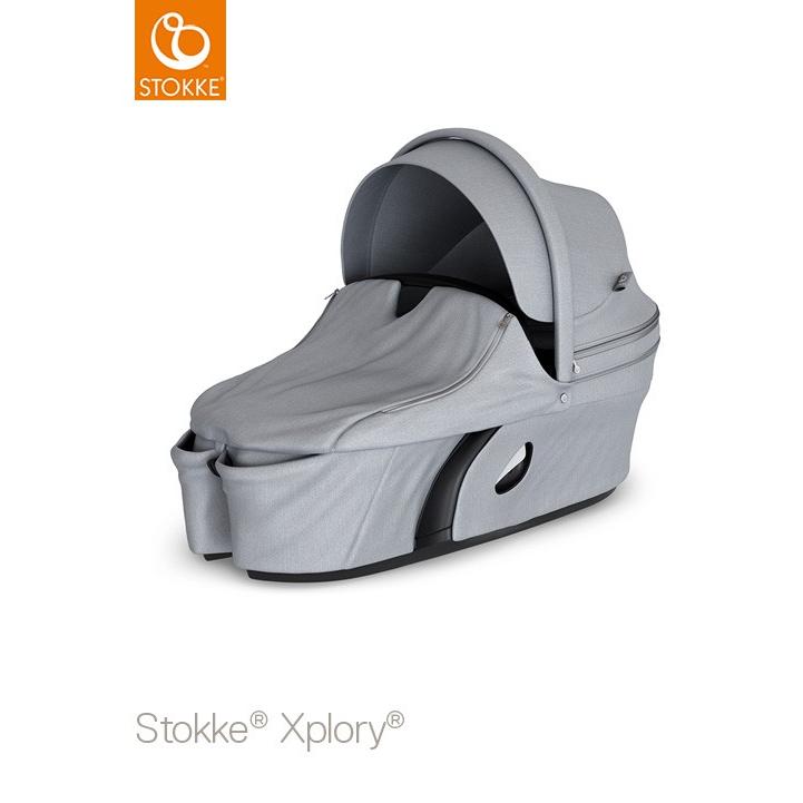 ストッケ エクスプローリー キャリーコット STOKKE 代引不可｜recommendo