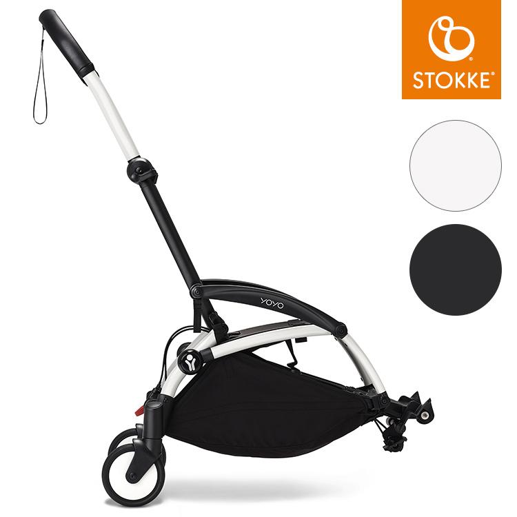 BABYZEN ストッケ ヨーヨー ベビーカー YOYO コネクト STOKKE 2 BABYZEN ストッケ ヨーヨー ベビーカー YOYO コネクト STOKKE 2
