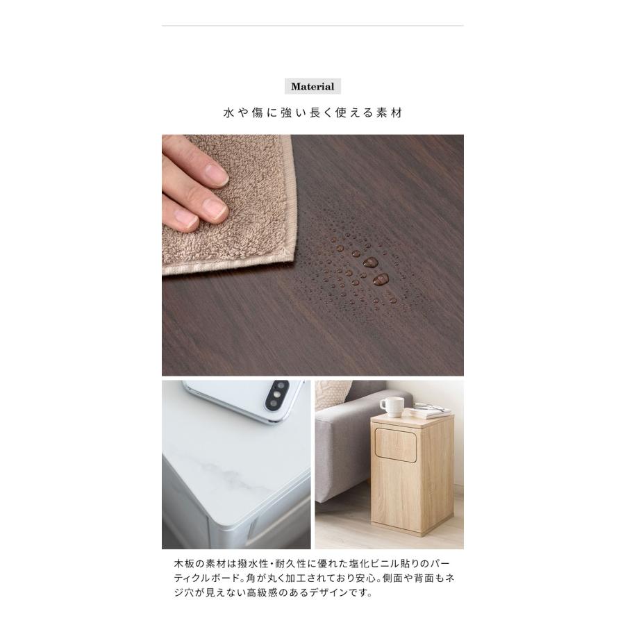 ゴミ箱 ダストボックス Empro エンプロー 20リットル ワン