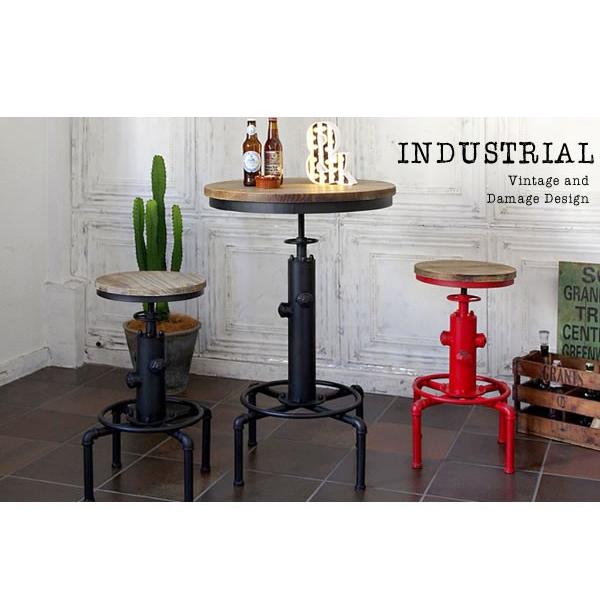 【バーチェア/INDUSTRIAL/インダストリアル/カウンターチェア/1】 バーチェア INDUSTRIAL インダストリアル カウンターチェア
