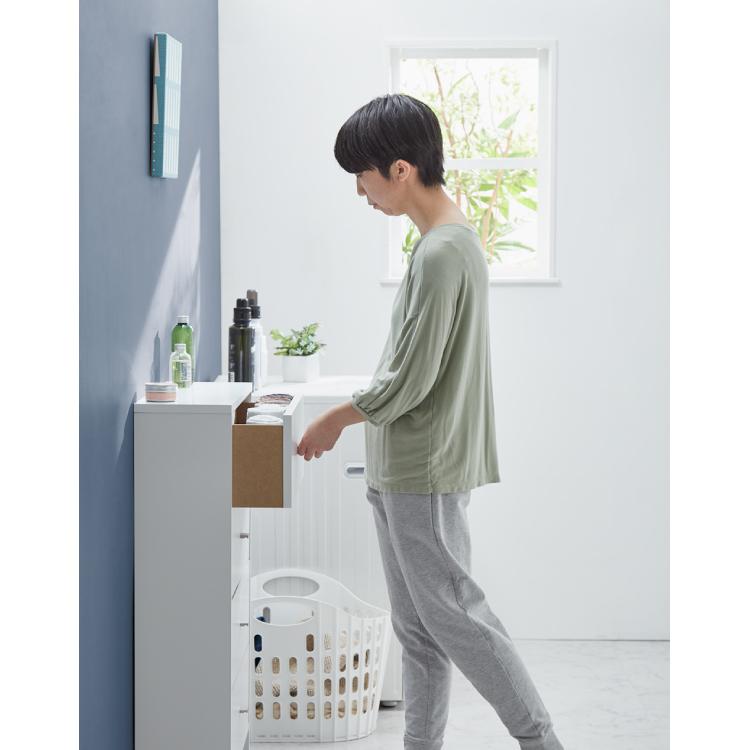 日本製 サニタリーチェスト 奥行20cm チェストタイプ 薄型 日本製 サニタリーチェスト 奥行20cm チェストタイプ 薄型