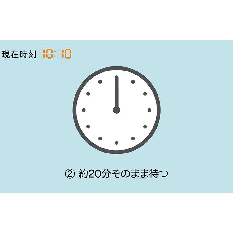 MAG電波振子掛時計 我が家の演奏会 プラスチック・ガラス 8曲メロディ 木目調 フレーム 上品 文字板 デザイン 電波時計 ステップ秒針｜recommendo｜12