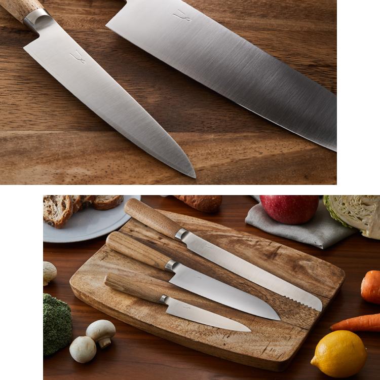 庖丁工房タダフサ 忠房 三徳包丁 三徳 170mm 17cm 日本製 燕三条 軽量