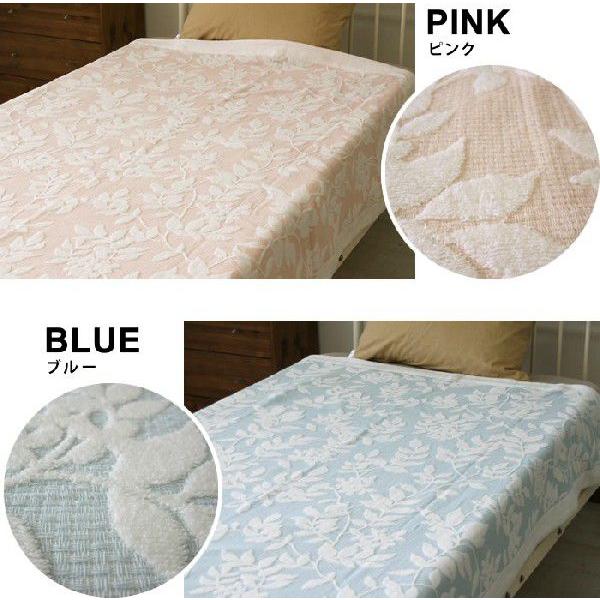 3重織りタオルケット ナチュラル 140×200cm 3重 寝具 タオルケット