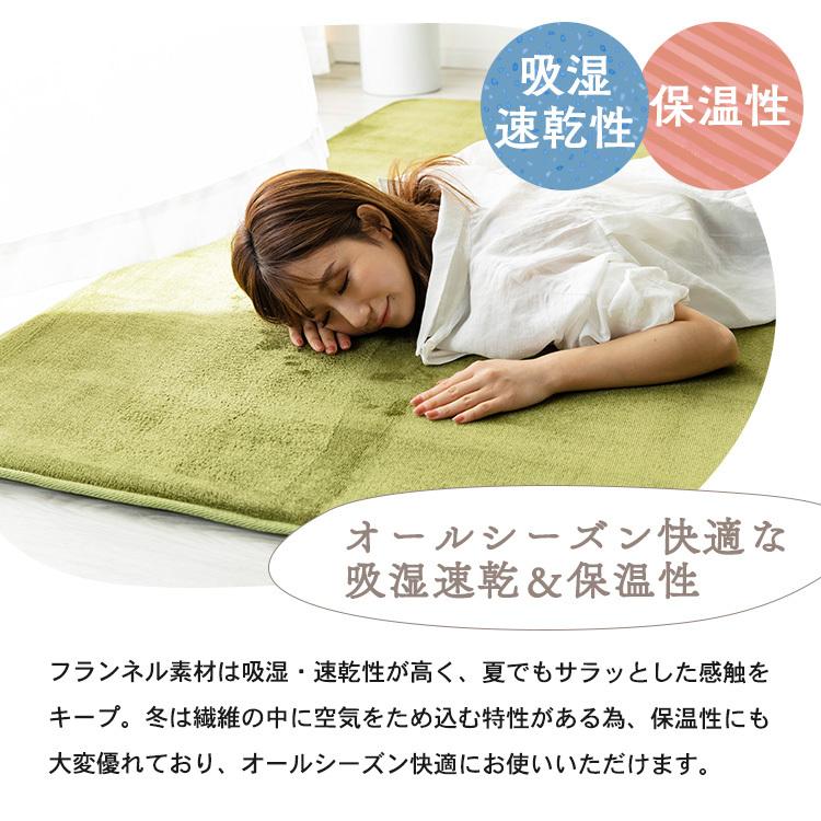 洗える オールシーズン 極厚ラグ 185×185 2畳 厚み25mm 防ダニ 洗える オールシーズン 極厚ラグ 185×185 2畳 厚み25mm 防ダニ