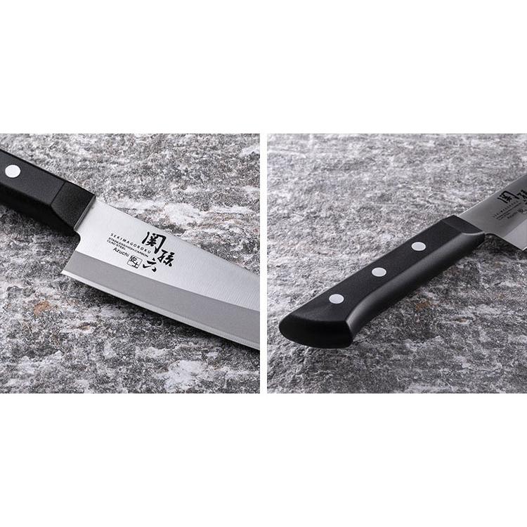 貝印 関孫六 安土 牛刃 包丁 18cm ステンレス包丁 ナイフ 180mm AE5143