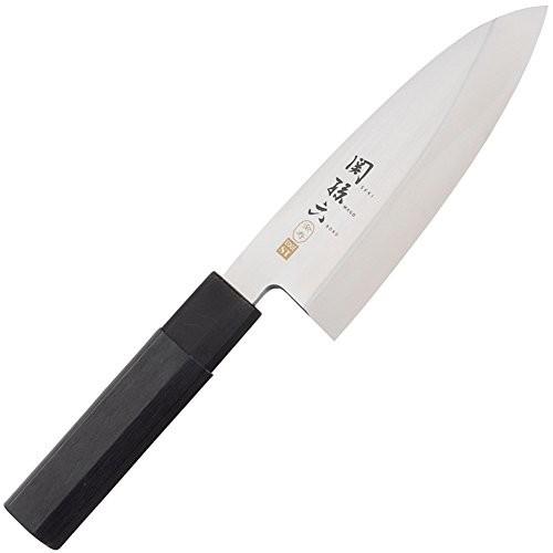 関孫六 貝印 金寿 ST 和包丁 出刃 150mm AK-1101 : リコメン堂 - 通販