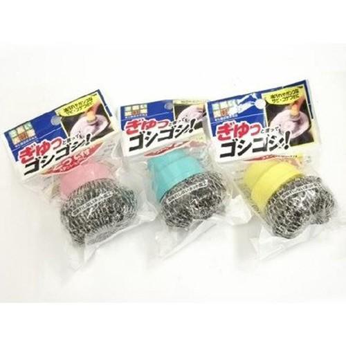 とって付ステンレスたわし/HB-013 : リコメン堂 - 通販 - Yahoo