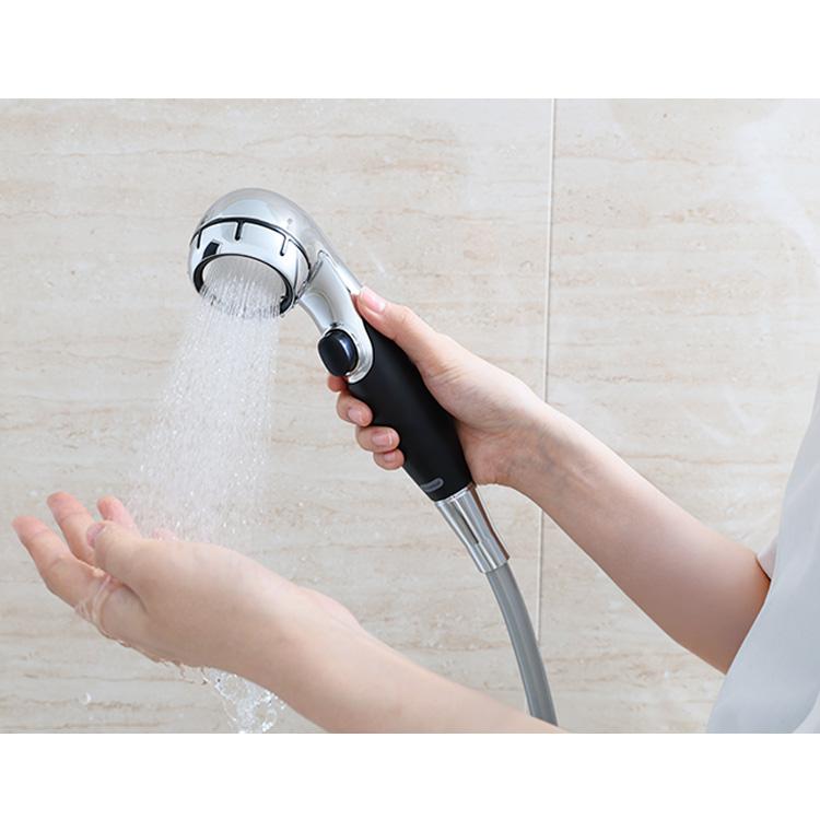 クリンスイ シャワーヘッド 浄水ウルトラファインバブルシャワー
