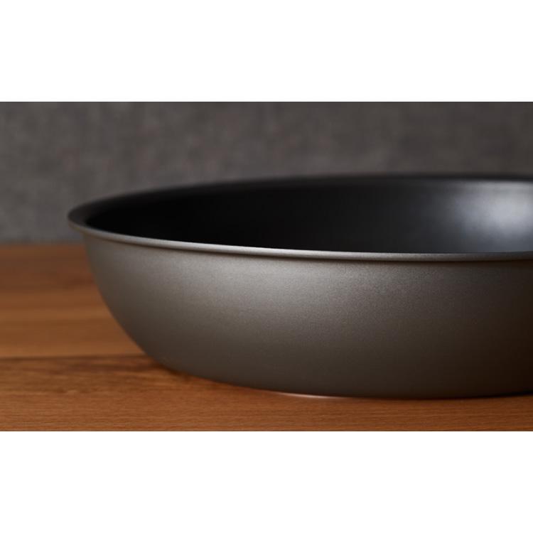 MEYER マイヤー フライパン 20cm ガス火 IH対応 オール熱源対応 PFOA