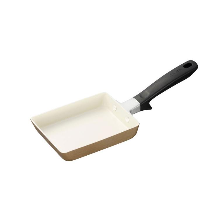 京セラ KYOCERA フライパン 3点セット 26cm+24cm深型+エッグパン IH