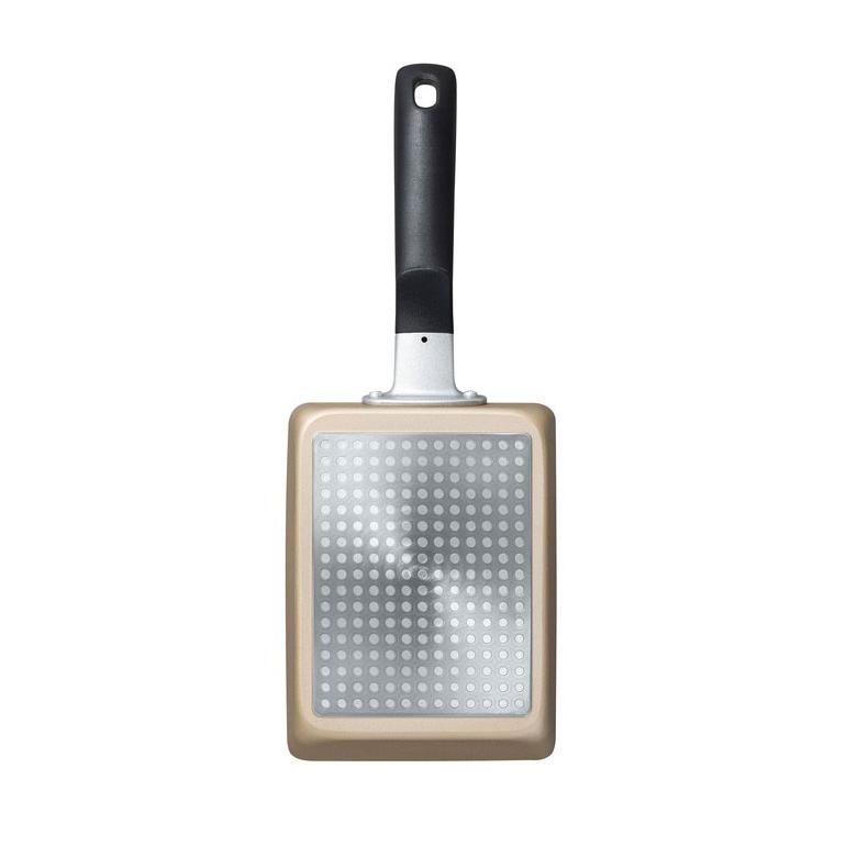 京セラ KYOCERA フライパン 3点セット 26cm+24cm深型+エッグパン IH